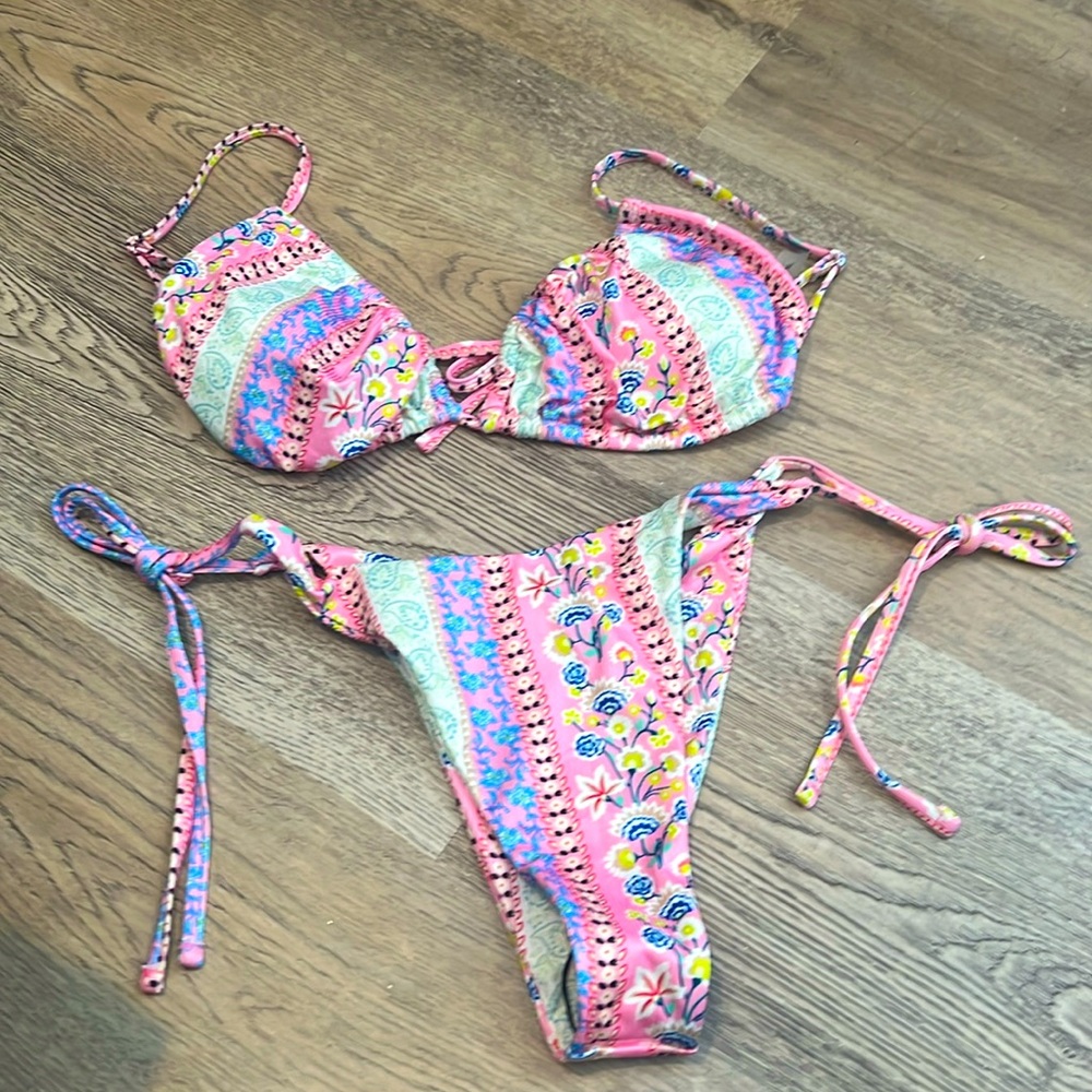 Thong Bikini